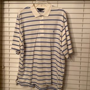 Ralph Lauren Golf - Polo Sz. XL